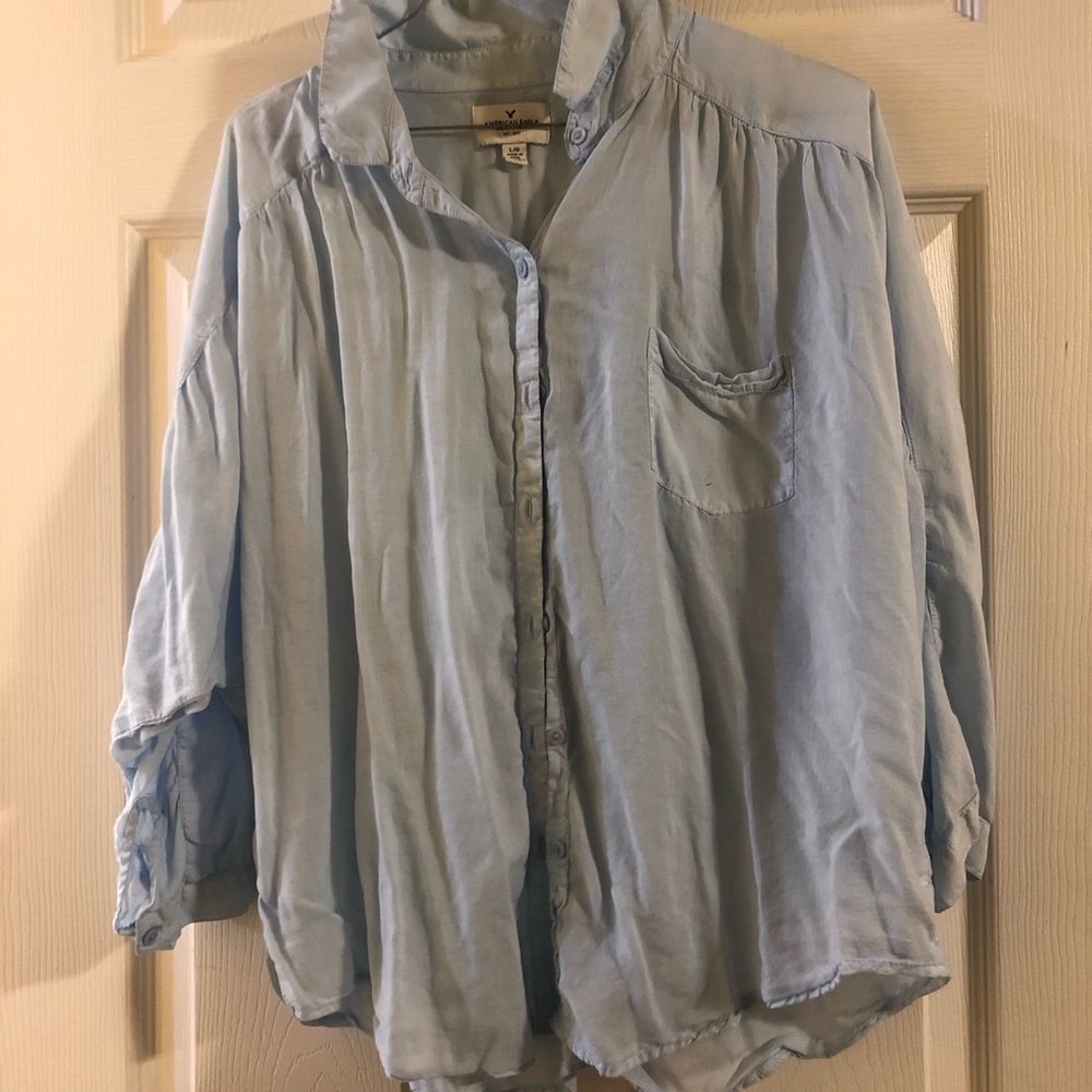 American eagle